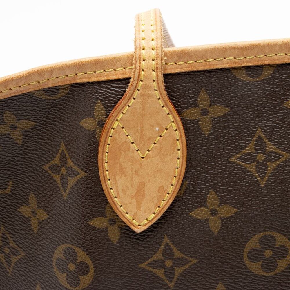 Louis Vuitton Monogram Canvas Neverfull GM Tote - Picture 14 of 16